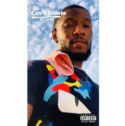 »Can’t Relate»by Devvon