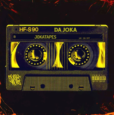 »Da Joka – JokaTapes 12 Mixed Underground 90»by Koasa Vibes