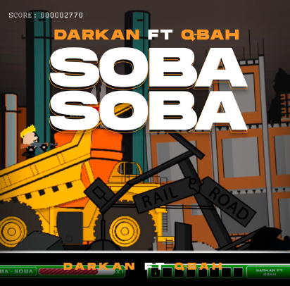 »Soba, Soba»de Darkan, Q-Bah