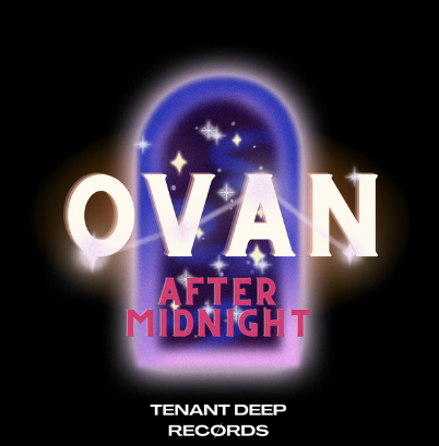 »After Midnight»by Ovan