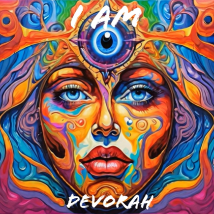 »I Am» Album by Devorah