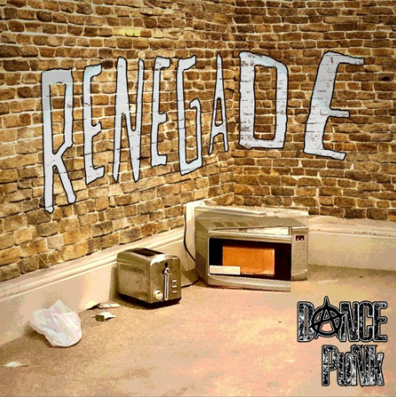 »Renegade»by Dance Punk