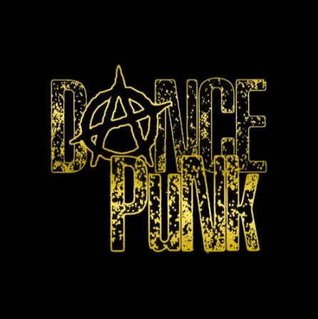 »Hold on»by Dance Punk