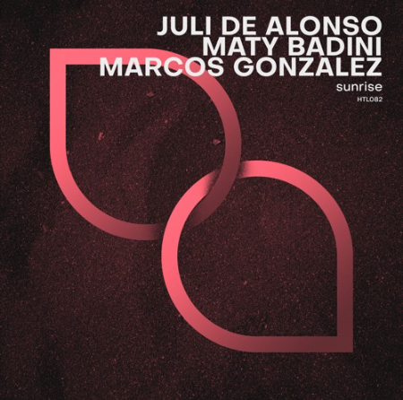 »Sunrise» de Juli de Alonso, Marcos Gonzalez