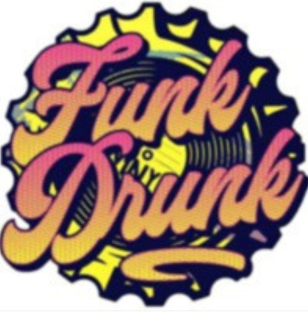 »FunkDrunk – Drunk of Your Funk (I Only Smoke When I Drink edit)»by Vamos Sandros Mixtapes