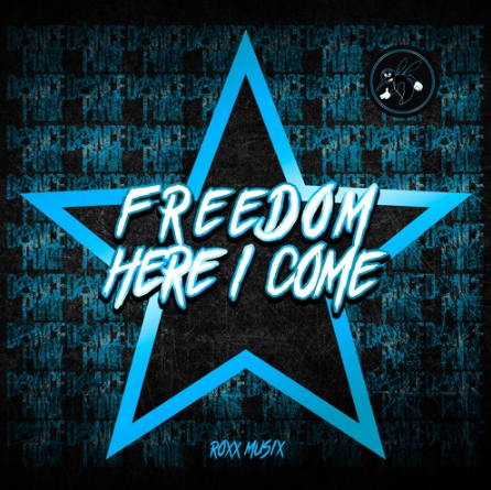 »Freedom Here I Come»by Dance Punk