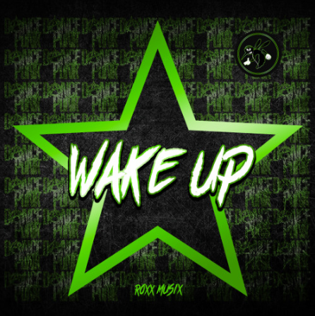 »Wake Up»by Dance Punk