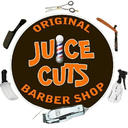 »Juice Cuts – Back to The Barber»by Vamos Sandros Mixtapes