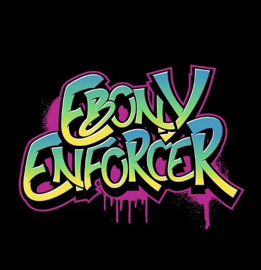 Ebony Enforcer & DJM