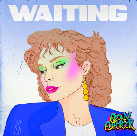 »Waiting»by Ebony Enforcer & DJM 