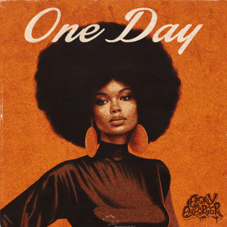 »One Day»by Ebony Enforcer & DJM 