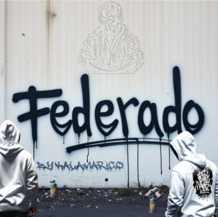 »Federado»by Kalamarico