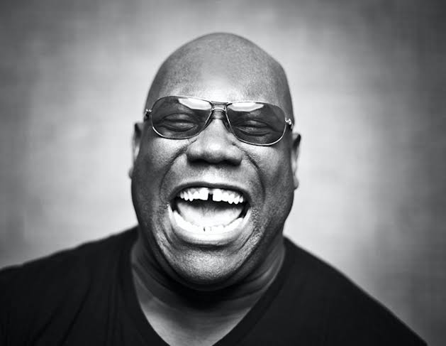 Carl Cox